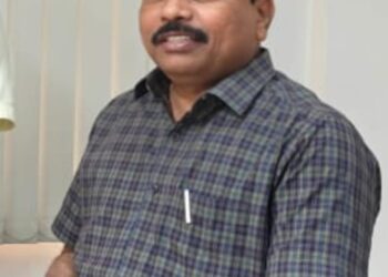 जळगाव जिल्ह्याच्या नूतन जिल्हा उपनिबंधक पदी जी.जी. बलसाने यांची नियुकती