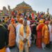 अयोध्येत श्री राममंदिर-मूर्ती प्राणप्रतिष्ठा सोहळ्याला जाणं आयुष्यातील सर्वांग सुंदर अनुभूती होती – अशोक जैन