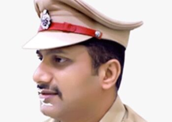 जळगावचे पोलिस अधीक्षक एम. राजकुमार यांची बदली ; नूतन पोलीस अधीक्षक पदी एमसीव्ही महेश्वर रेड्डी