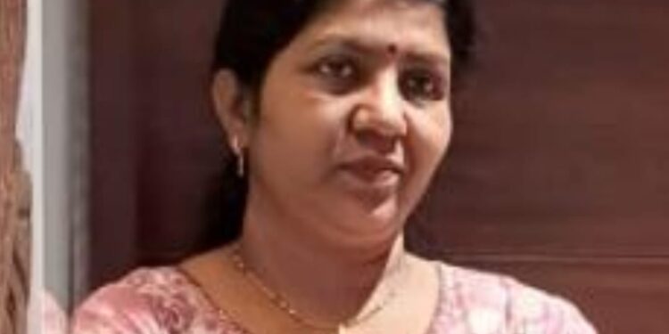 एक प्रवास….. नात्यांचा… रेशीम बंध…ते…. नायलॉन बंध – लेखन ललिता पाटील