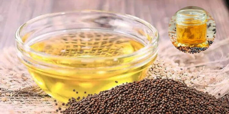 निवडणुकीपूर्वी कमी होणार मोहरीच्या तेलाचे भाव ?