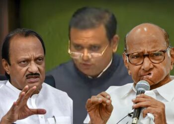 NCP MLA Disqualification Case : निकाल देण्यासाठी राहुल नार्वेकरांना दिली फेब्रुवारीत ‘या’ तारखेपर्यंत मुदतवाढ