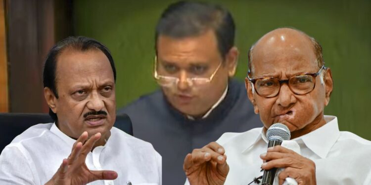 NCP MLA Disqualification Case : निकाल देण्यासाठी राहुल नार्वेकरांना दिली फेब्रुवारीत ‘या’ तारखेपर्यंत मुदतवाढ