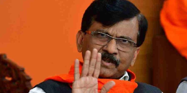 इंडिया आघाडीत जागावाटपावरून गोंधळ, वाचा काय म्हणालेय संजय राऊत ?