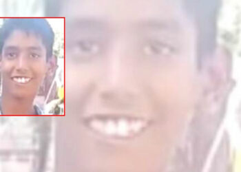 मारुतीचे दर्शन घेऊन परतत होता; रस्त्यात मृत्यूनं गाठलं; जळगाव जिल्ह्यातील घटना