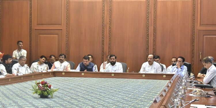 राष्ट्रीय युवा महोत्सवासाठी महाराष्ट्राची निवड