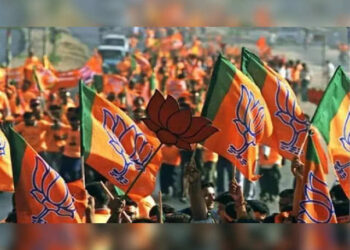 सरकार पाडण्यासाठी आमदारांना कोटींची ऑफर’, कुणी केला भाजपवर आरोप ?