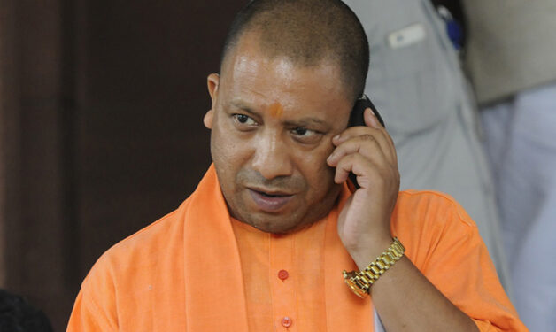 राम मंदिर, मुख्यमंत्री योगी, एडीजींना बॉम्बने उडवून देण्याची धमकी !