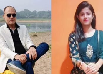 मॅनेजर पडला कर्मचारी तरुणीच्या प्रेमात, भेटण्यासाठी बोलावलं अन्… घटनेनं सर्वच हादरले