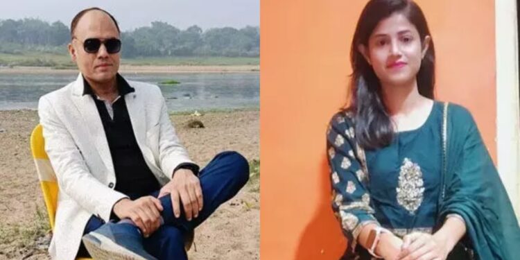 मॅनेजर पडला कर्मचारी तरुणीच्या प्रेमात, भेटण्यासाठी बोलावलं अन्… घटनेनं सर्वच हादरले