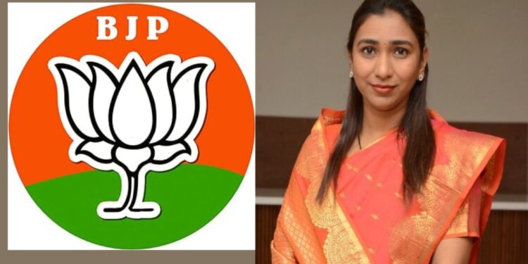 डॉ. केतकी पाटील भाजपमध्ये जाणार ?