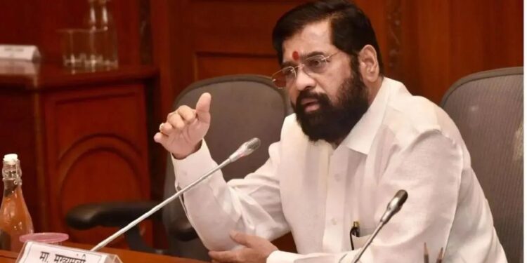 मुख्यमंत्री एकनाथ शिंदे उद्या राजापूर दौऱ्यावर; काय आदेश देणार ?