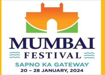 मुख्यमंत्री एकनाथ शिंदे यांच्या हस्ते २० जानेवारी रोजी ‘मुंबई फेस्टिव्हल २०२४’ चे होणार उद्घाटन