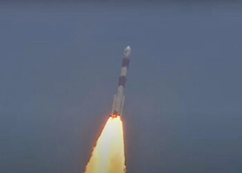ISRO Xposat Mission : नव्या वर्षाच्या पहिल्याच दिवशी इस्रो रचणार इतिहास, केली मोठी कामगिरी