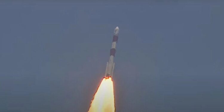 ISRO Xposat Mission : नव्या वर्षाच्या पहिल्याच दिवशी इस्रो रचणार इतिहास, केली मोठी कामगिरी