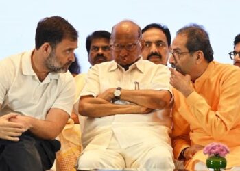 राज्यात जागावाटपाची अडचण, आजच्या बैठकीत काय होणार ?