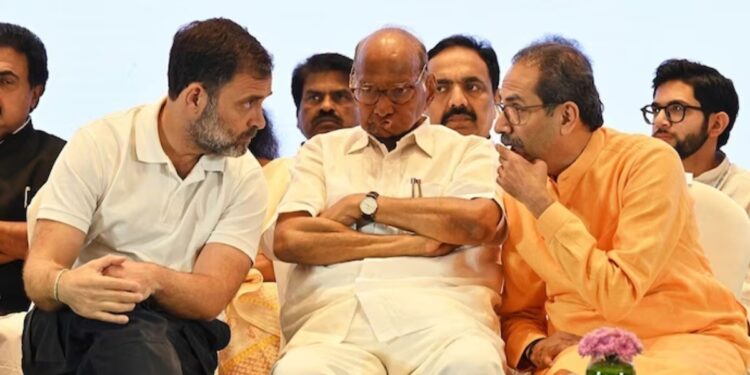 राज्यात जागावाटपाची अडचण, आजच्या बैठकीत काय होणार ?