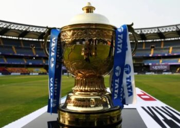 IPL 2024 : आयपीएल भारतात होणार की बाहेर ? जाणून घ्या सर्व काही…
