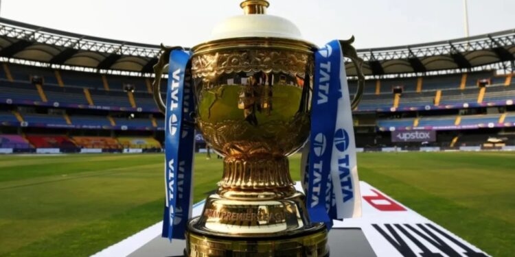 IPL 2024 : आयपीएल भारतात होणार की बाहेर ? जाणून घ्या सर्व काही…