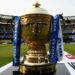 IPL 2024 : आयपीएल भारतात होणार की बाहेर ? जाणून घ्या सर्व काही…