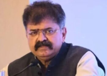 श्रीरामावर वादग्रस्त वक्तव्य करणाऱ्या राष्ट्रवादीच्या नेत्याविरोधात एफआयआर, अटकेची शक्यता