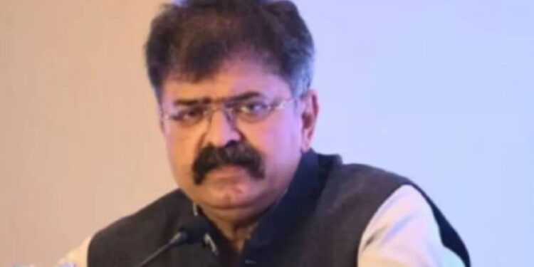 श्रीरामावर वादग्रस्त वक्तव्य करणाऱ्या राष्ट्रवादीच्या नेत्याविरोधात एफआयआर, अटकेची शक्यता