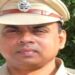 अखेर निलंबित पोलीस निरीक्षक किरणकुमार बकाले पोलीस अधिक्षक कार्यालयात शरण