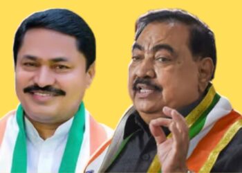 Raver Lok Sabha Election : खडसे-पटोलेंमध्ये रस्सीखेच; पटोले रावेरबद्दल काय म्हणाले ?