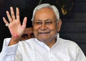 Big News : नितीश कुमार २४ तासांत देऊ शकतात राजीनामा; वाचा घडतंय ?