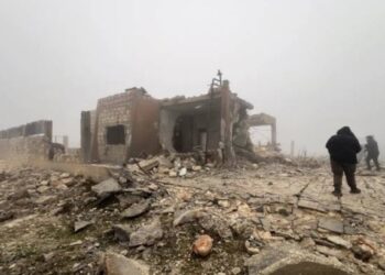 पाकिस्तानवर पुन्हा सर्जिकल स्ट्राइक; दहशतवाद्यांचे अड्डे उद्ध्वस्त