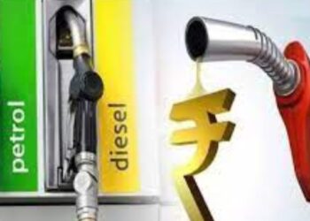 नागरिकांनो, विसरा : पेट्रोल-डिझेल स्वस्त होणार नाही, सरकारचे नियोजन फसले !