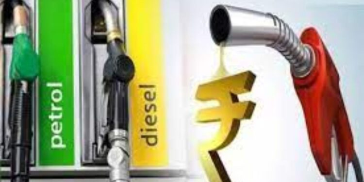 नागरिकांनो, विसरा : पेट्रोल-डिझेल स्वस्त होणार नाही, सरकारचे नियोजन फसले !