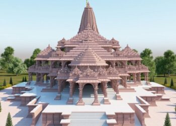 नवीन वर्षात विक्रम मोडला, गोवा नव्हे तर अयोध्या ठरली पहिली पसंती