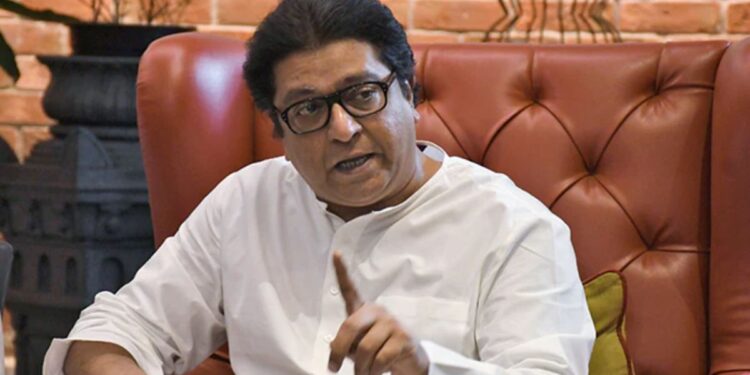 मराठी कलावंतांना राज ठाकरेंचा मोलाचा सल्ला; वाचा काय म्हणालेय ?