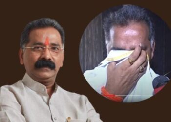 मोठी बातमी ! आमदार राजन साळवींच्या घरी एसीबीची धाड, चौकशी सुरु