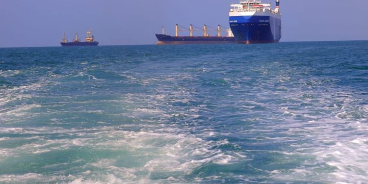 लाल समुद्रातून येत आहे महागाई, हा अहवाल वाचून येईल टेन्शन !