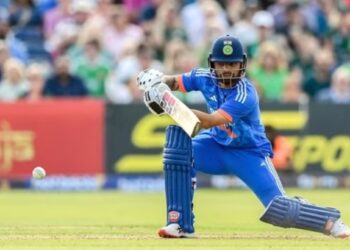 रिंकूची विनाकारण धोनीशी तुलना केली जात नाहीय, वाचा सविस्तर