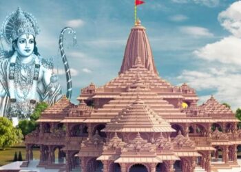 रामराज्य येत आहे, चांगल्या गोष्टी घडतील; देशासाठी सोहळा महत्त्वाचा- मुख्य पुजारी आचार्य सत्येंद्र दास