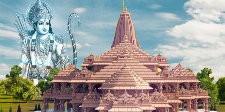 रामराज्य येत आहे, चांगल्या गोष्टी घडतील; देशासाठी सोहळा महत्त्वाचा- मुख्य पुजारी आचार्य सत्येंद्र दास