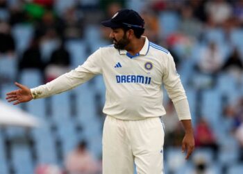 घाबरू नका, टीम इंडियाचा विजय निश्चित…