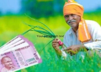 देशातील लाखो शेतकर्‍यांना अच्छे दिन येणार, सरकारचे नवीन पोर्टल सुरू