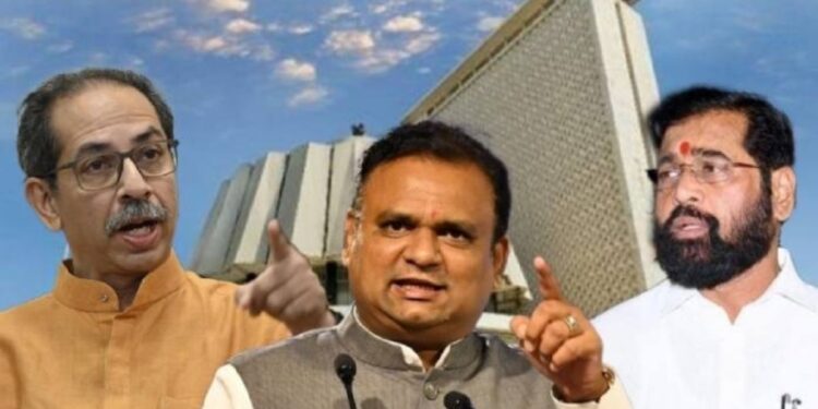 शिवसेना आमदार अपात्रतेसंदर्भातील निकालचा मुहूर्त ठरला