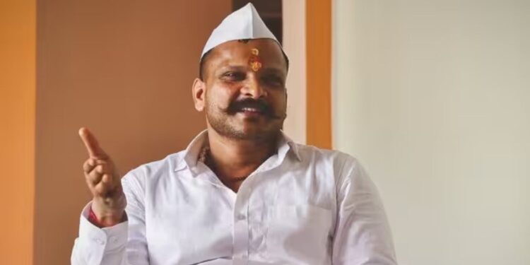 लग्नाचा वाढदिवस साजरा करत होता गँगस्टर, त्याच्याचं सदस्यांनी केली हत्या