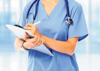 जळगाव येथे नर्सिंग महाविद्यालय सुरु करण्यास मंत्रिमंडळात निर्णय!