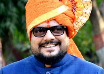 जळगाव येथे ”जाणता राजा महानाट्या” चे आयोजन –  पालकमंत्री गुलाबराव पाटील यांचे उपस्थितीचे आवाहन