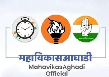 जळगाव जिल्ह्यातील लोकसभेच्या दोनही जागा वाटपाबाबत महाविकास आघाडीत निर्णय!