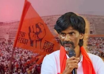 मनोज जरांगेंची प्रकृती खालावली, उपचार घेण्यास दिला नकार!