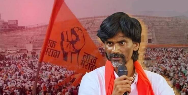 मनोज जरांगेंची प्रकृती खालावली, उपचार घेण्यास दिला नकार!