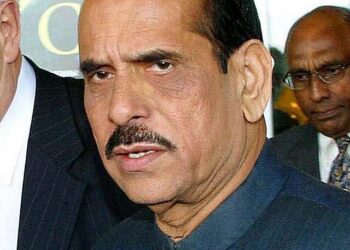 माजी मुख्यमंत्री मनोहर जोशी यांचं निधन