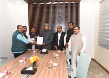 One nation one election : एक राष्ट्र एक निवडणूक संदर्भात उच्चस्तरीय समितीची ५ वी बैठक संपन्न